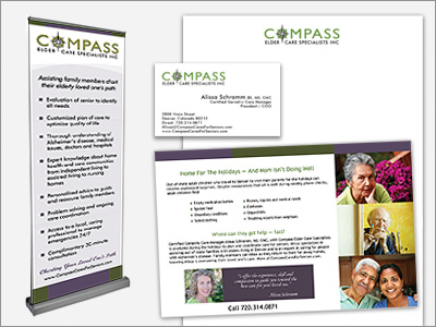 Compass Elder Care Specialists