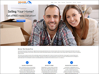 Denver Real Estate Pros