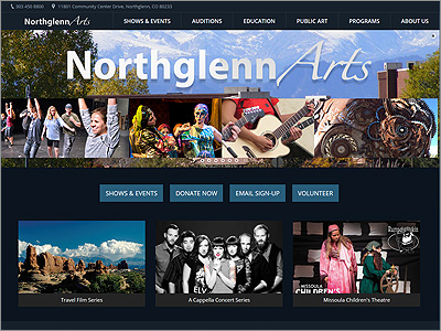 Northglenn Arts